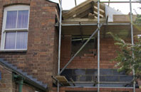 free Burmarsh home extension quotes